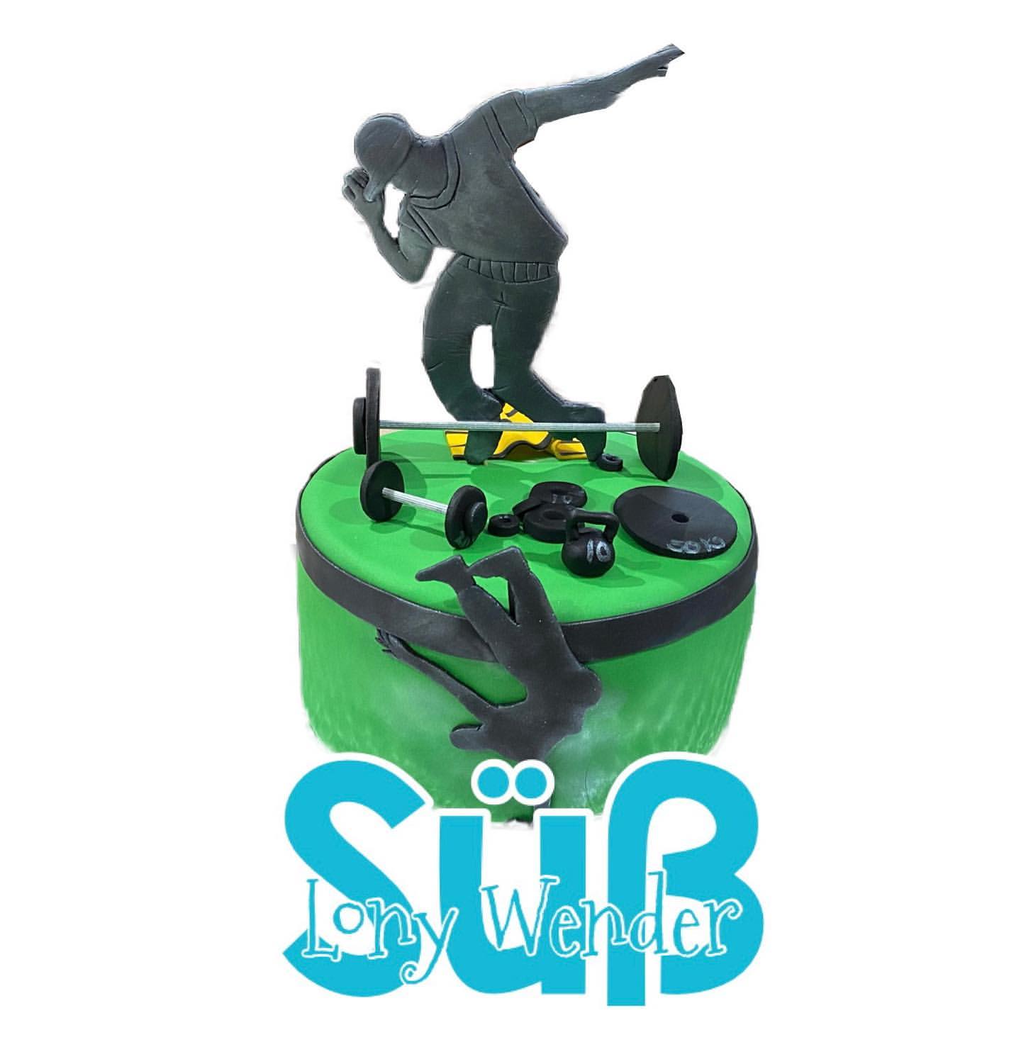 Pasteles personalizados en Querétaro - diciembre 2021